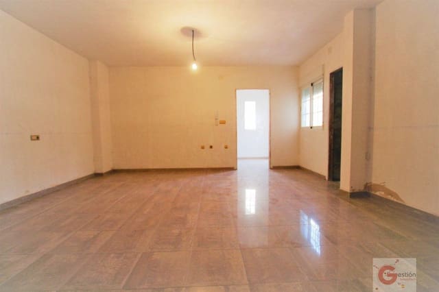 Commercieel te koop in Motril - € 318.000 (Ref: 4958731)