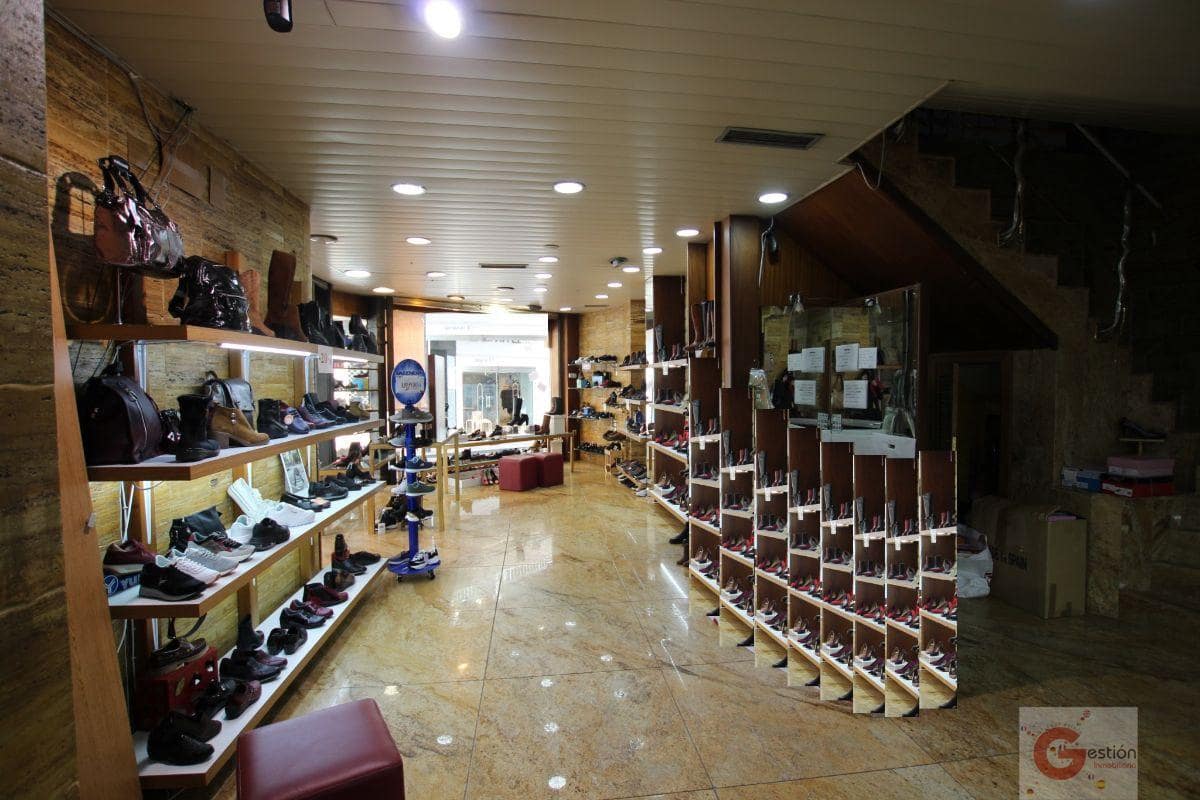 Commercieel te koop in Motril - € 318.000 (Ref: 4958731)