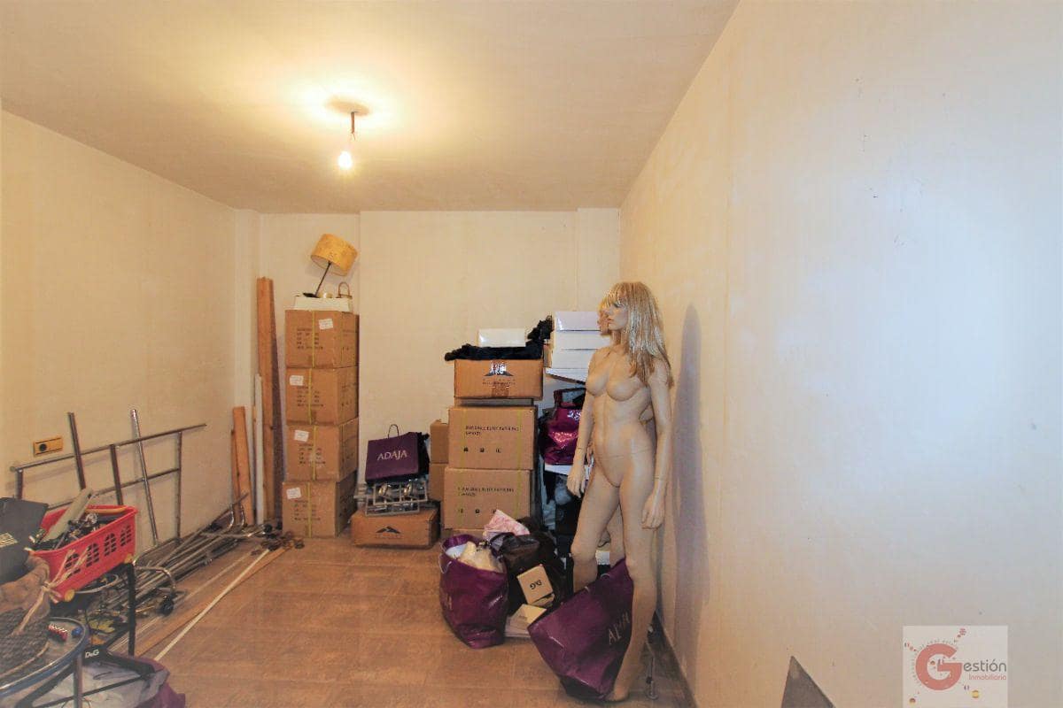 Commercieel te koop in Motril - € 318.000 (Ref: 4958731)