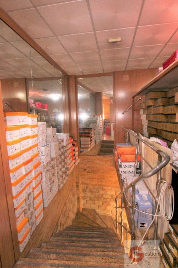 Commercieel te koop in Motril - € 318.000 (Ref: 4958731)