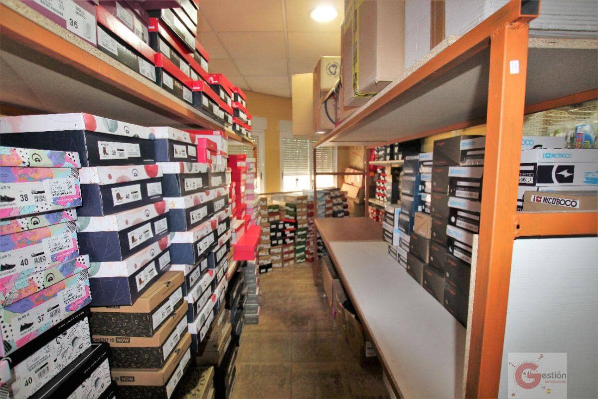 Commercieel te koop in Motril - € 318.000 (Ref: 4958731)