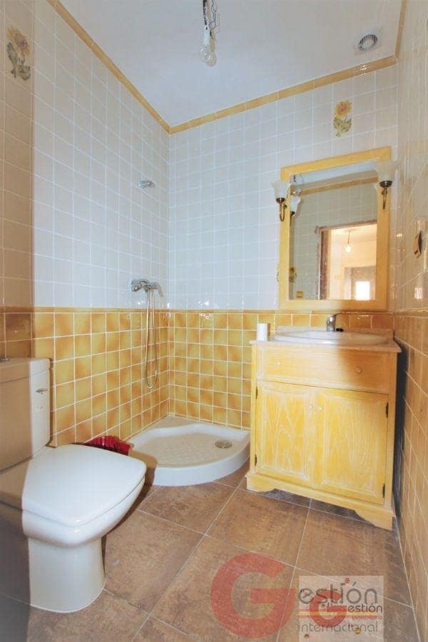 Commercieel te koop in Motril - € 318.000 (Ref: 4958731)