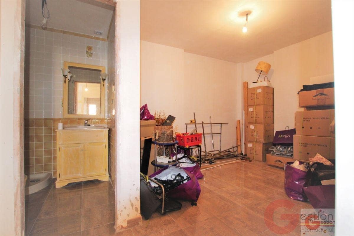 Commercieel te koop in Motril - € 318.000 (Ref: 4958731)