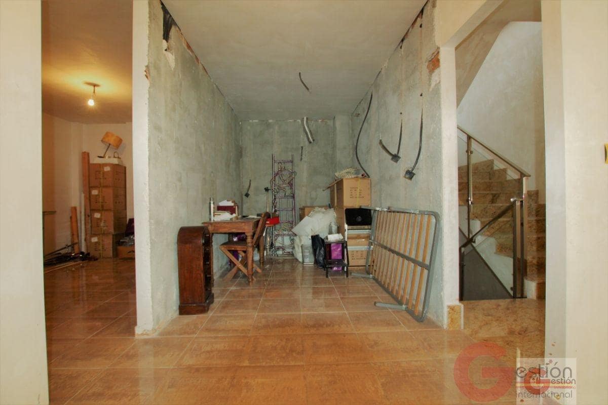 Commercieel te koop in Motril - € 318.000 (Ref: 4958731)