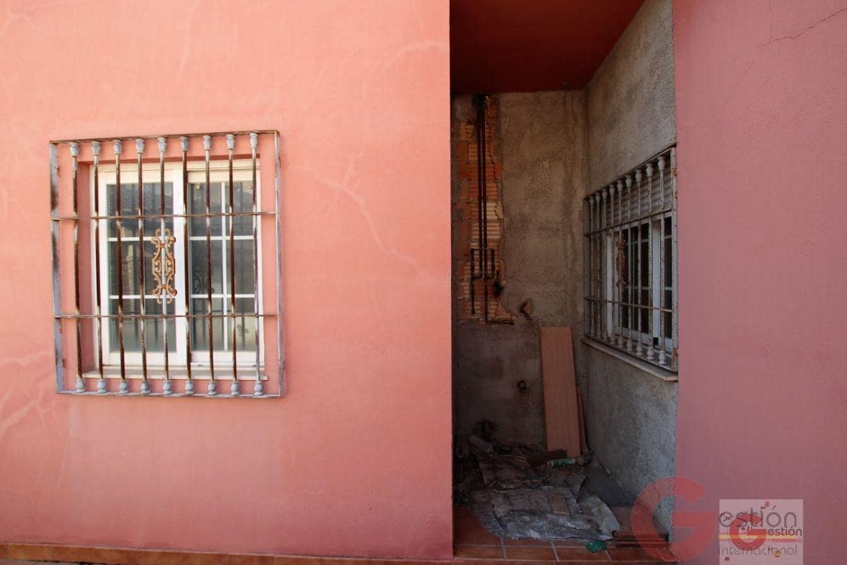 Commercieel te koop in Motril - € 318.000 (Ref: 4958731)