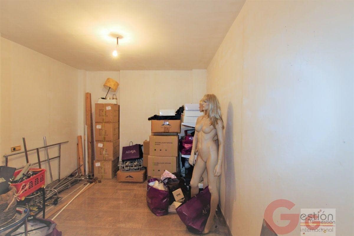 Commercieel te koop in Motril - € 318.000 (Ref: 4958731)