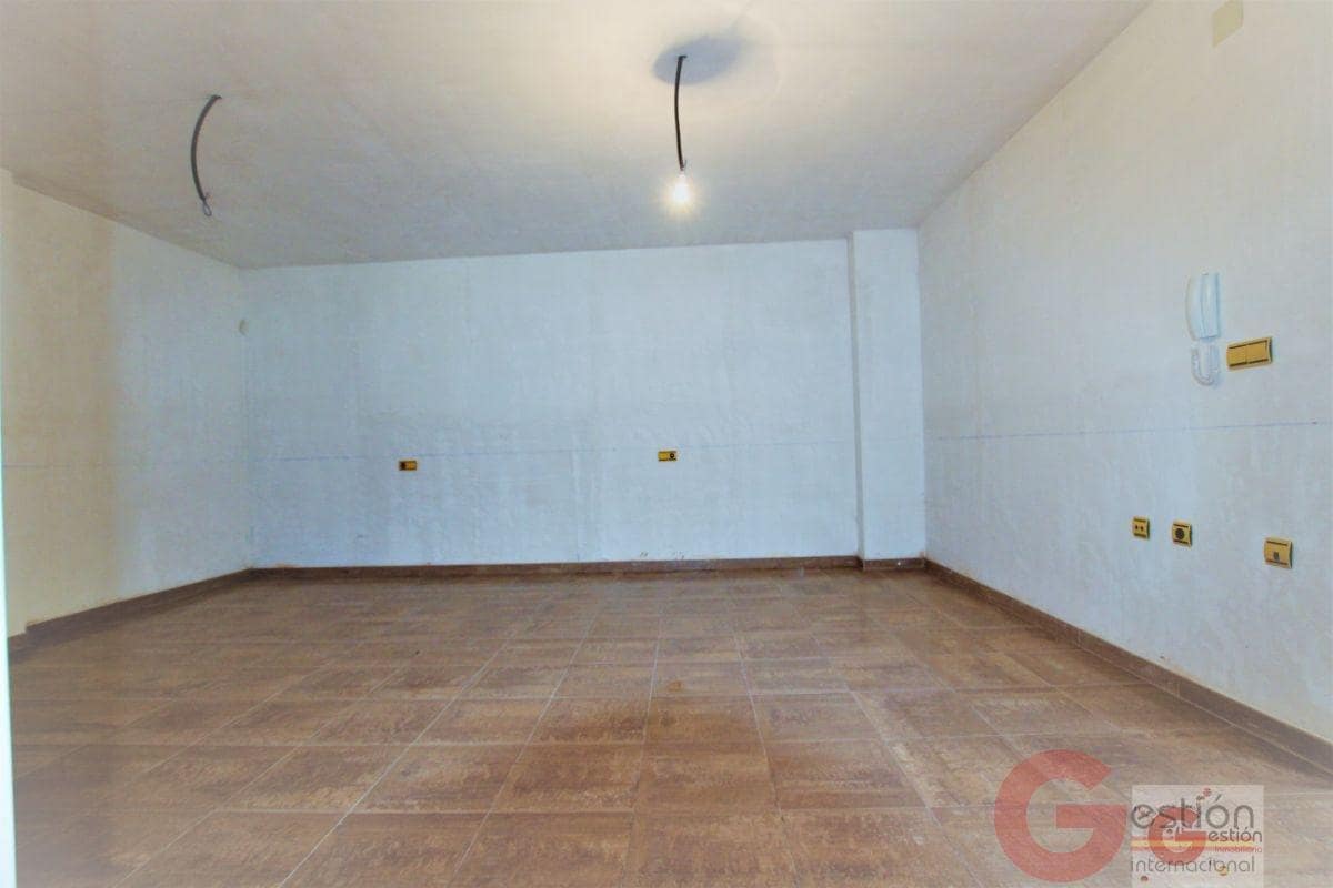 Commercieel te koop in Motril - € 318.000 (Ref: 4958731)