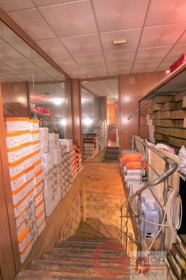 Commercieel te koop in Motril - € 318.000 (Ref: 4958731)