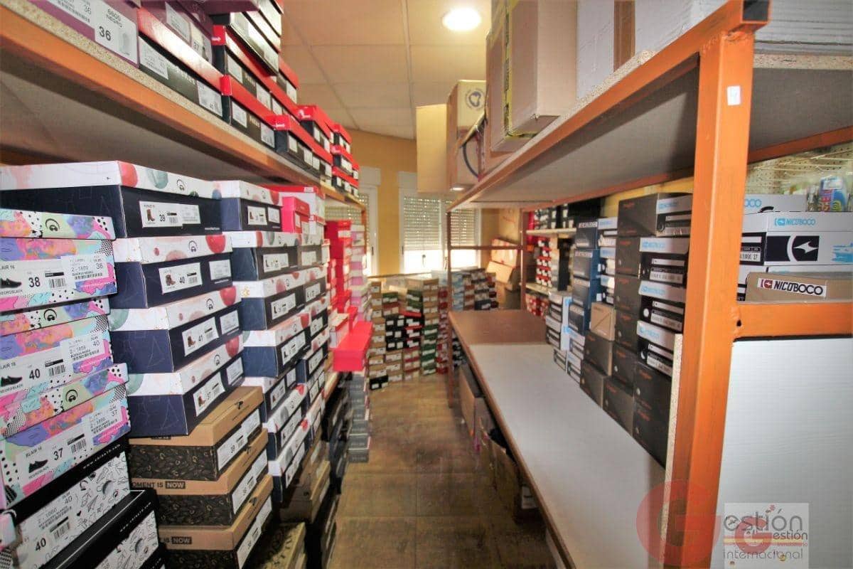 Commercieel te koop in Motril - € 318.000 (Ref: 4958731)