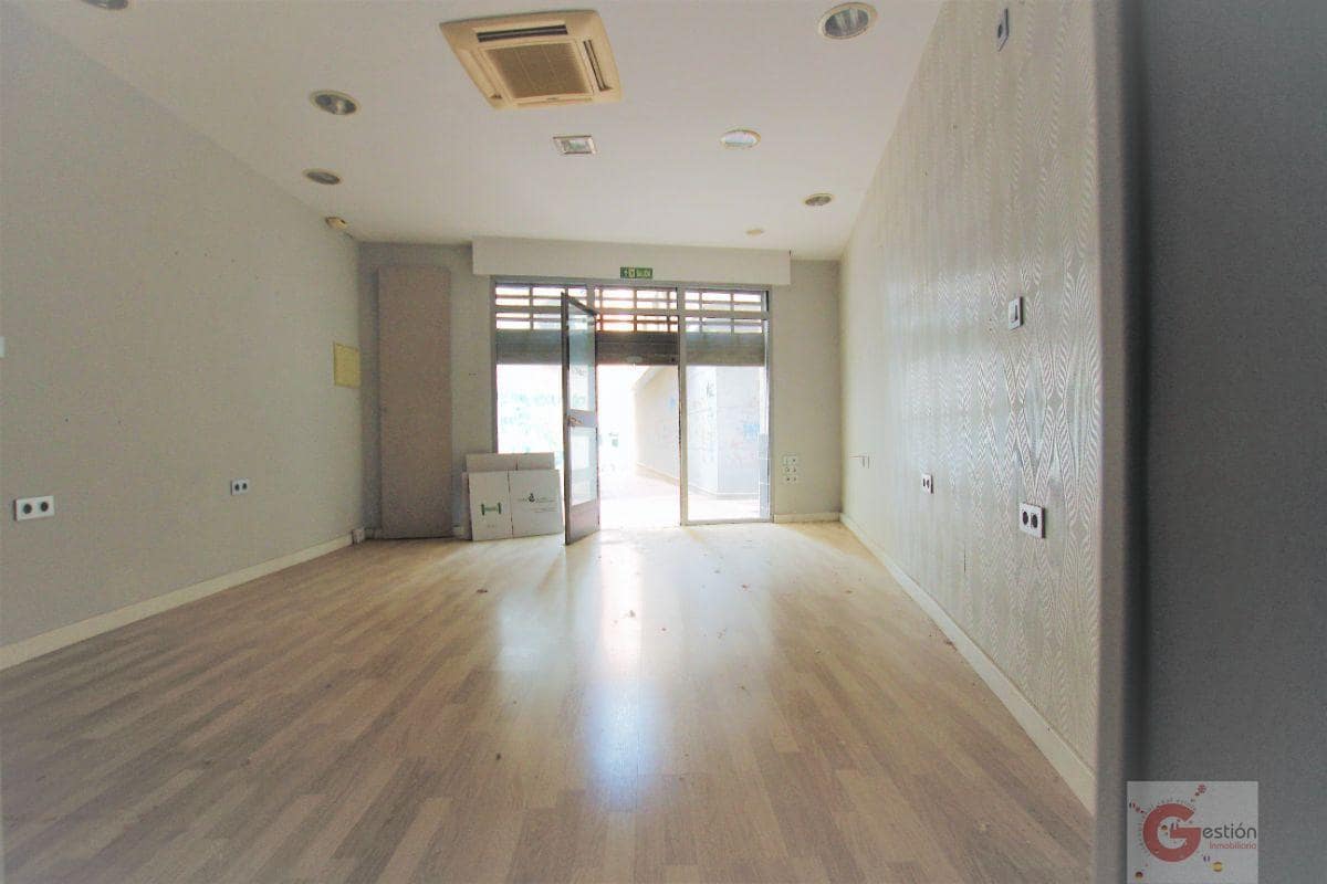 2 soveværelse Erhverv til salg i Motril - € 65.000 (Ref: 5126612)