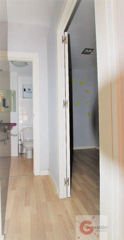 2 slaapkamer Commercieel te koop in Motril - € 65.000 (Ref: 5126612)