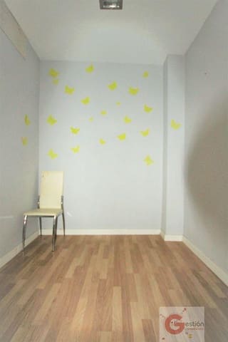 2 slaapkamer Commercieel te koop in Motril - € 65.000 (Ref: 5126612)