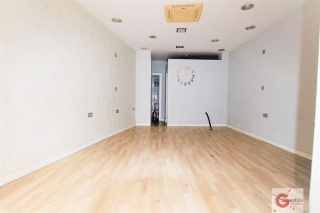 2 slaapkamer Commercieel te koop in Motril - € 65.000 (Ref: 5126612)