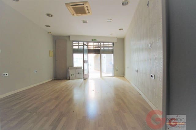 2 soveværelse Erhverv til salg i Motril - € 65.000 (Ref: 5126612)