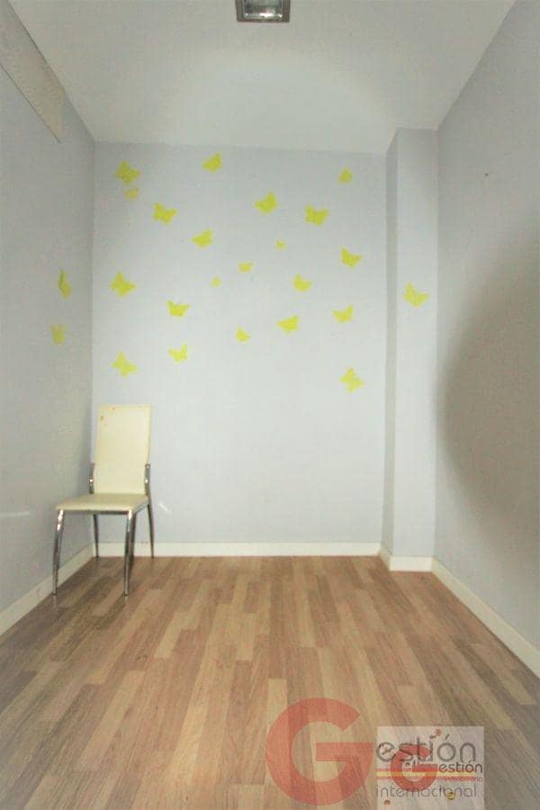 2 soveværelse Erhverv til salg i Motril - € 65.000 (Ref: 5126612)