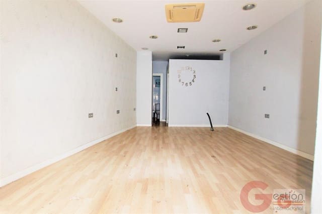 2 soveværelse Erhverv til salg i Motril - € 65.000 (Ref: 5126612)