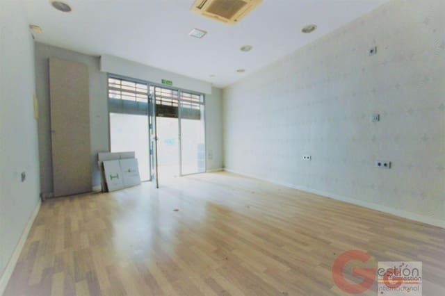 2 soveværelse Erhverv til salg i Motril - € 65.000 (Ref: 5126612)