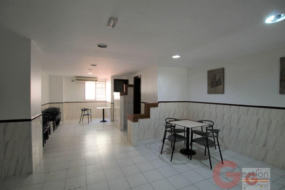 2 slaapkamer Commercieel te koop in Motril - € 110.500 (Ref: 5575321)