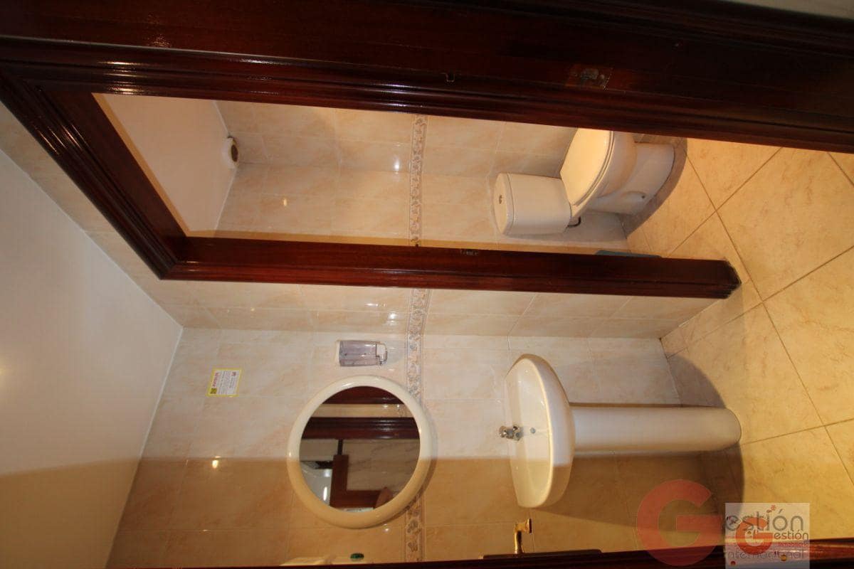 2 slaapkamer Commercieel te koop in Motril - € 110.500 (Ref: 5575321)