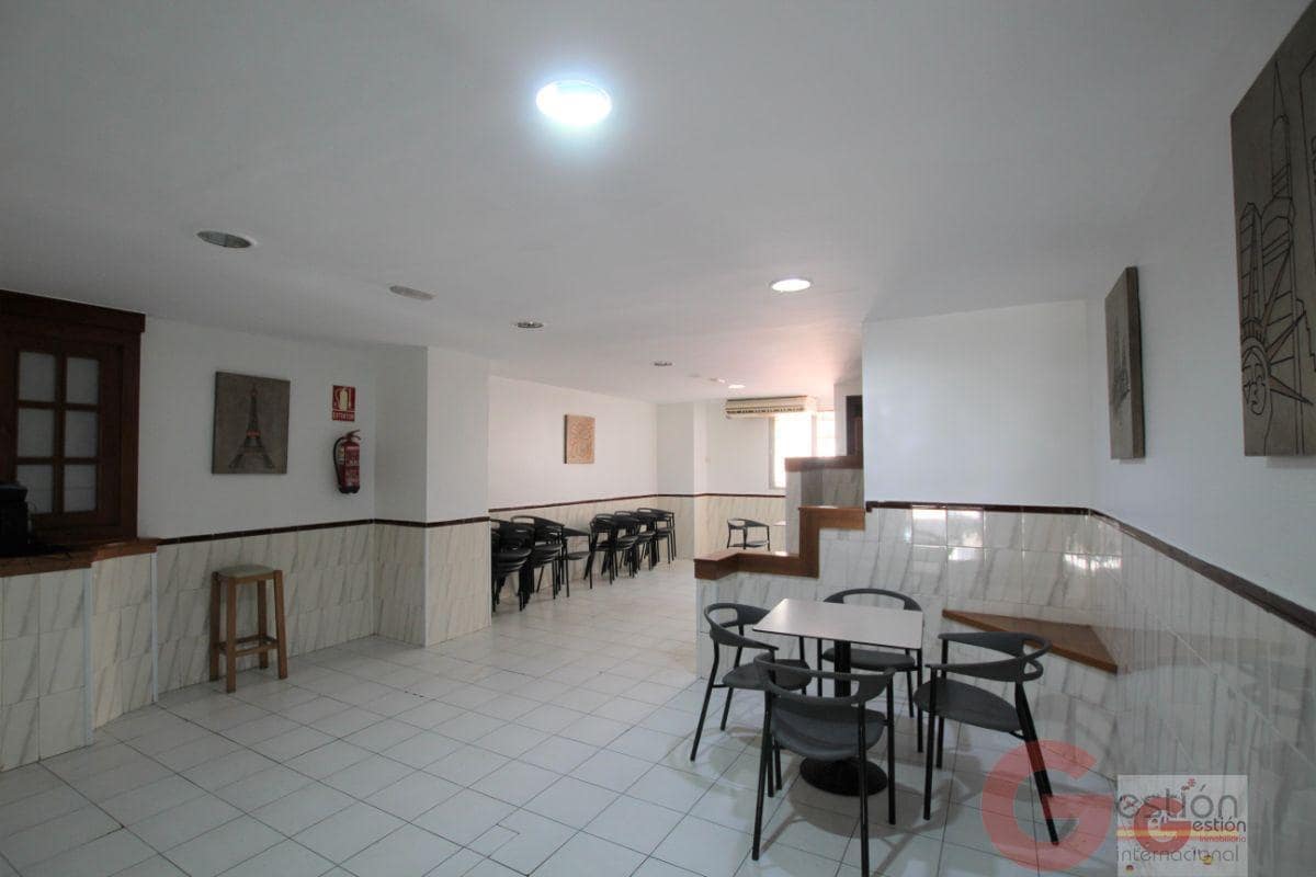 2 slaapkamer Commercieel te koop in Motril - € 110.500 (Ref: 5575321)