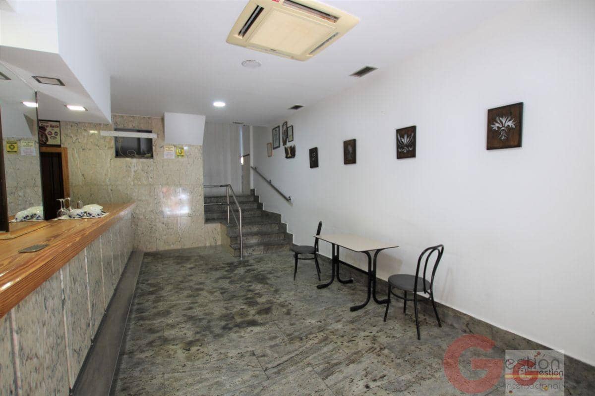 2 slaapkamer Commercieel te koop in Motril - € 110.500 (Ref: 5575321)