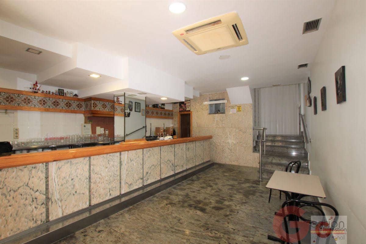 2 slaapkamer Commercieel te koop in Motril - € 110.500 (Ref: 5575321)