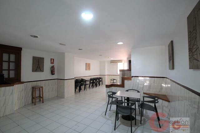 2 slaapkamer Commercieel te koop in Motril - € 110.500 (Ref: 5575321)