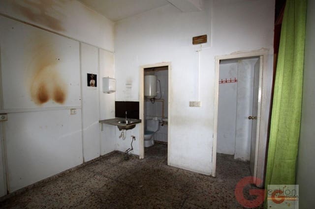 2 soverom Kommersiell til salgs i Motril - € 106 000 (Ref: 5655632)