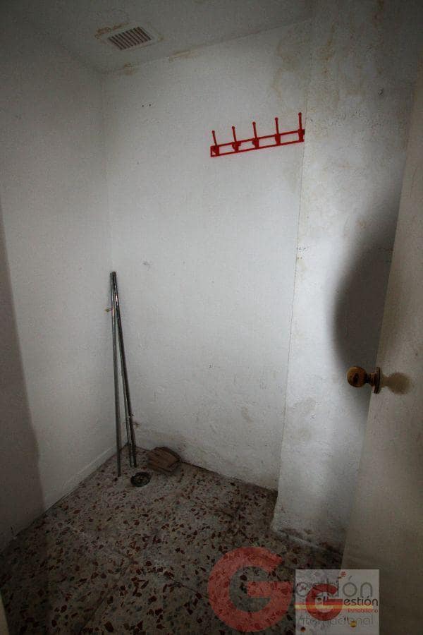 2 soverom Kommersiell til salgs i Motril - € 106 000 (Ref: 5655632)