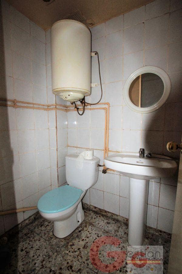 2 soverom Kommersiell til salgs i Motril - € 106 000 (Ref: 5655632)