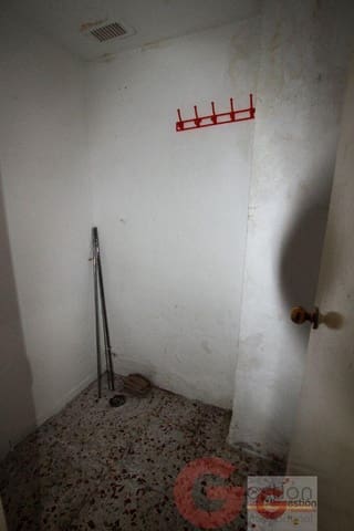 2 soverom Kommersiell til salgs i Motril - € 106 000 (Ref: 5655632)