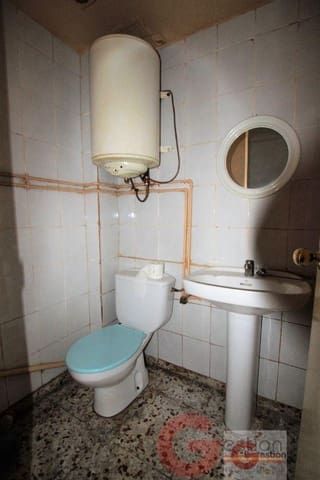 2 soverom Kommersiell til salgs i Motril - € 106 000 (Ref: 5655632)