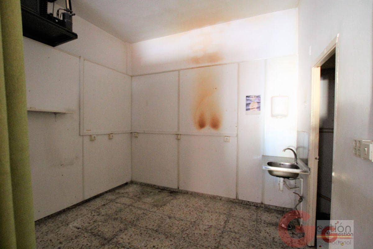 2 soverom Kommersiell til salgs i Motril - € 106 000 (Ref: 5655632)