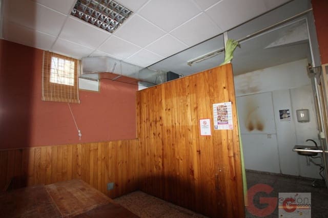 2 soverom Kommersiell til salgs i Motril - € 106 000 (Ref: 5655632)