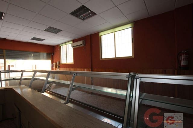 2 soverom Kommersiell til salgs i Motril - € 106 000 (Ref: 5655632)