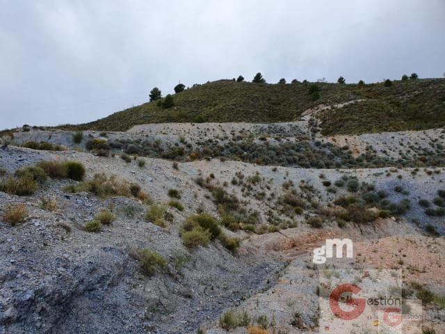 Terrain à Bâtir à vendre à Velez de Benaudalla - 1 060 000 € (Ref: 5794030)