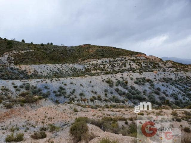 Terrain à Bâtir à vendre à Velez de Benaudalla - 1 060 000 € (Ref: 5794030)