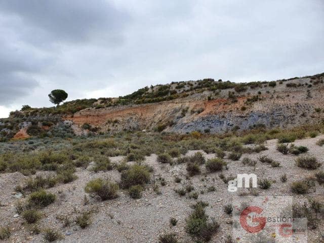 Terrain à Bâtir à vendre à Velez de Benaudalla - 1 060 000 € (Ref: 5794030)