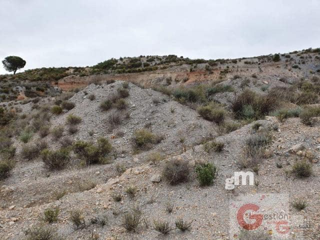 Building Plot for sale in Vélez de Benaudalla - € 1,060,000 (Ref: 5794030)