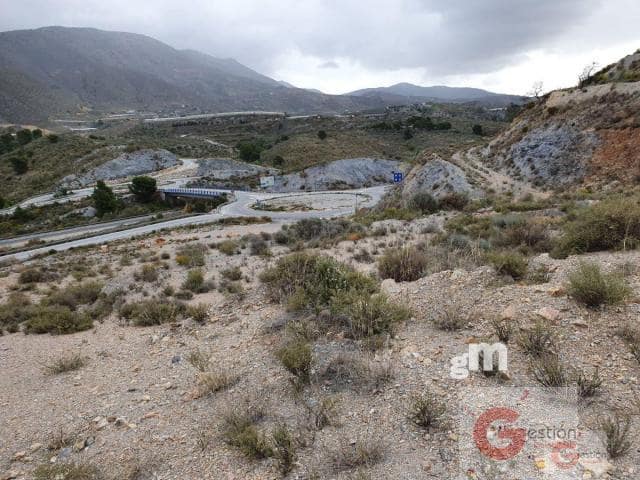 Terrain à Bâtir à vendre à Velez de Benaudalla - 1 060 000 € (Ref: 5794030)