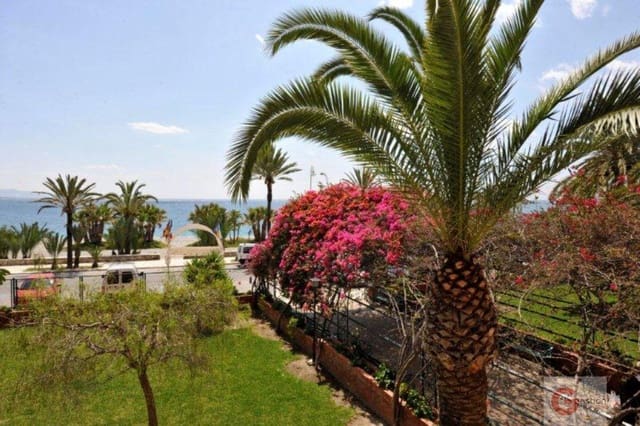 29 bedroom Hotel for sale in Almuñécar - € 2,500,000 (Ref: 5942019)