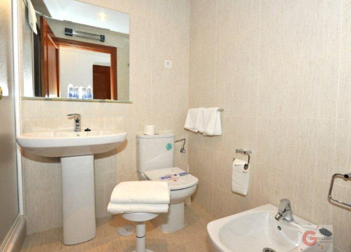 29 soveværelse Hotel til salg i Almunecar - € 2.500.000 (Ref: 5942019)