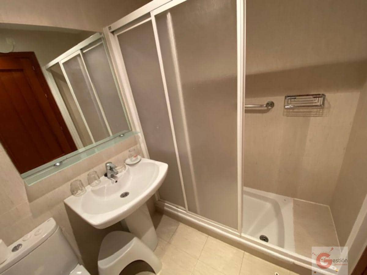 29 soveværelse Hotel til salg i Almunecar - € 2.500.000 (Ref: 5942019)