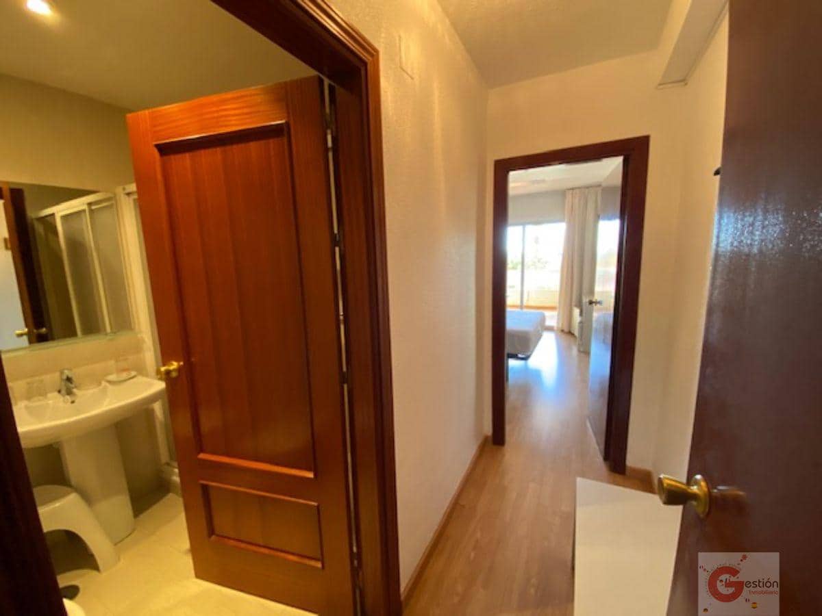 29 soveværelse Hotel til salg i Almunecar - € 2.500.000 (Ref: 5942019)