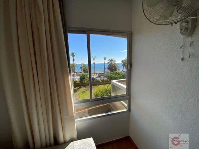 29 bedroom Hotel for sale in Almuñécar - € 2,500,000 (Ref: 5942019)