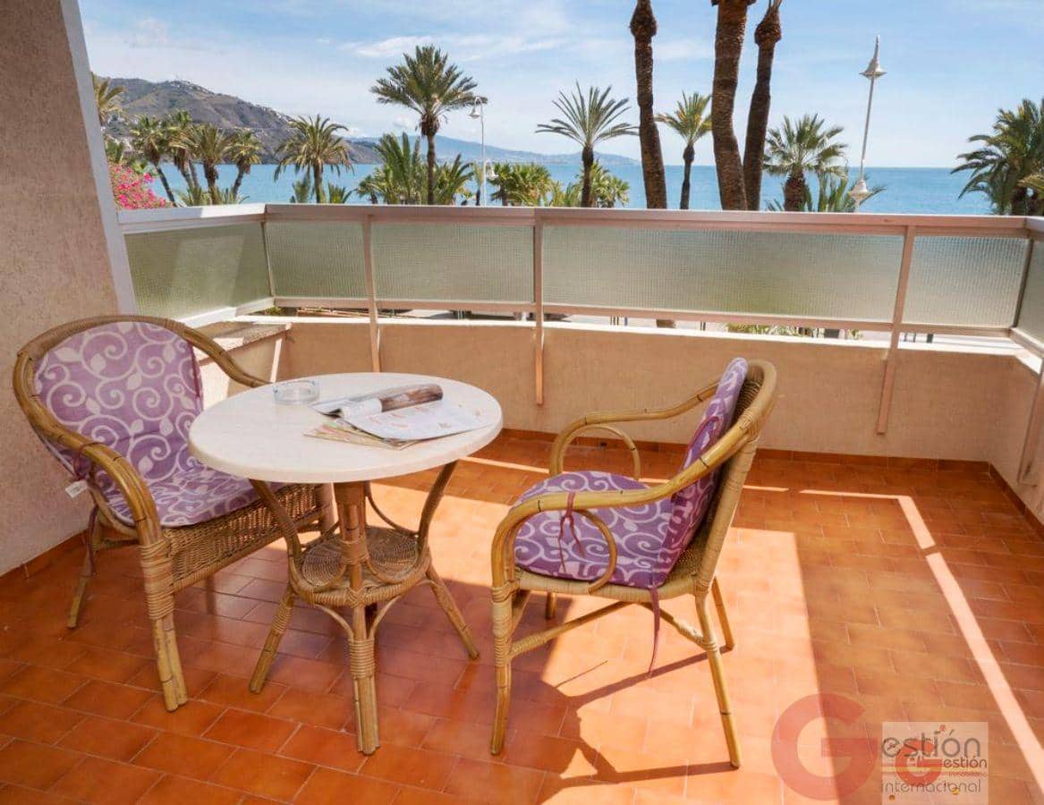 29 soveværelse Hotel til salg i Almunecar - € 2.500.000 (Ref: 5942019)