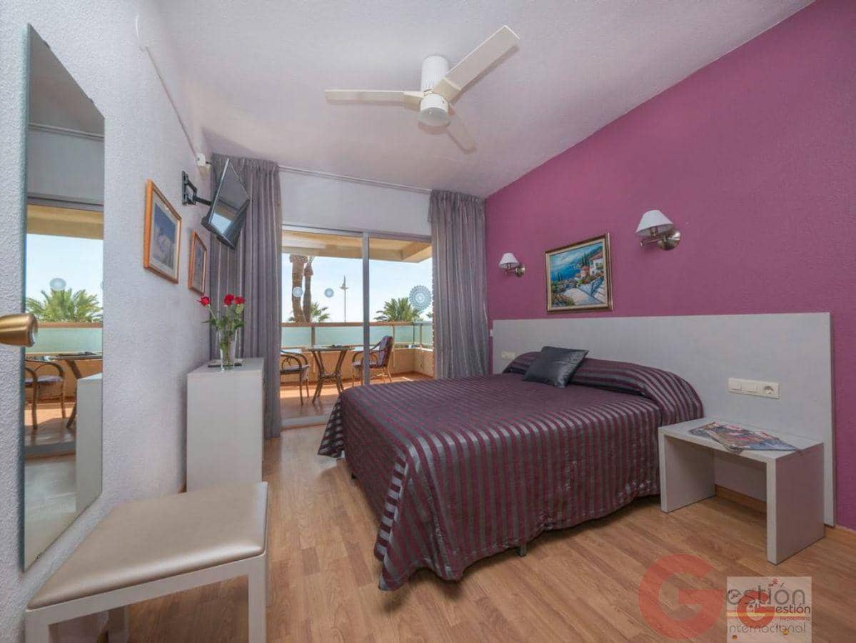 29 soveværelse Hotel til salg i Almunecar - € 2.500.000 (Ref: 5942019)