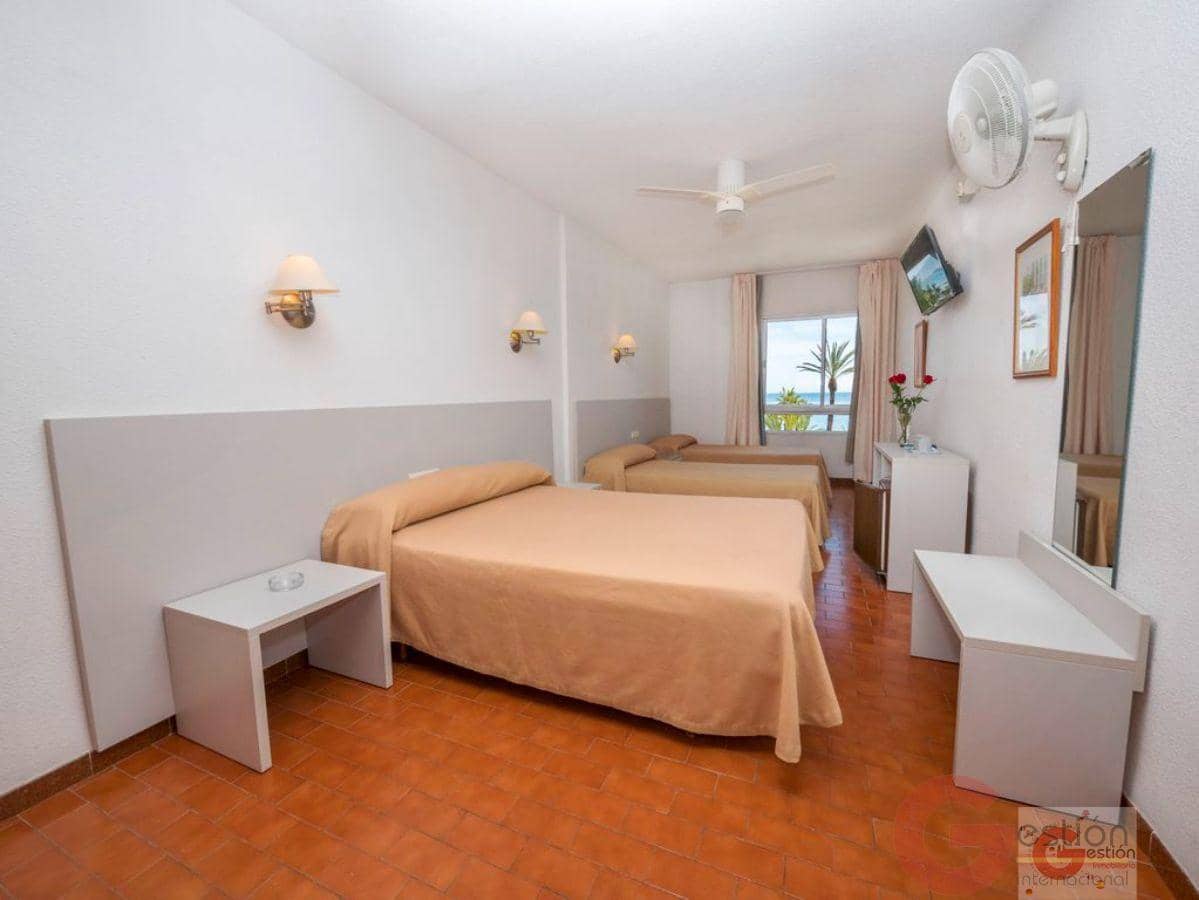 29 soveværelse Hotel til salg i Almunecar - € 2.500.000 (Ref: 5942019)