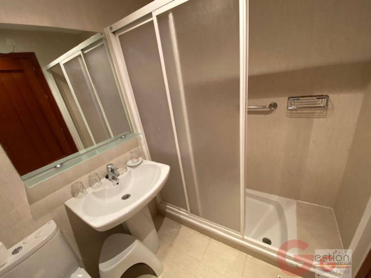 29 soveværelse Hotel til salg i Almunecar - € 2.500.000 (Ref: 5942019)