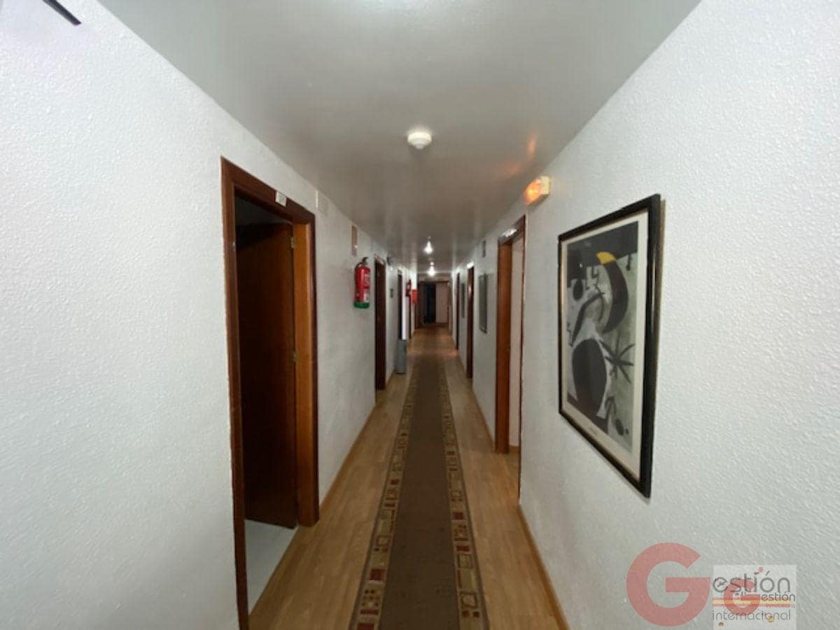 29 soveværelse Hotel til salg i Almunecar - € 2.500.000 (Ref: 5942019)